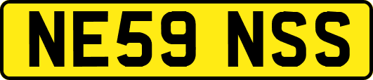 NE59NSS