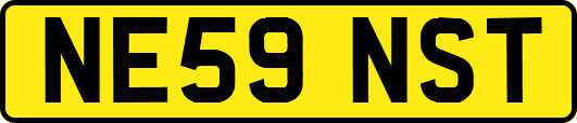 NE59NST