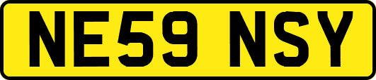 NE59NSY