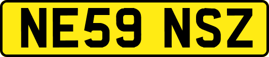 NE59NSZ