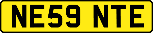 NE59NTE