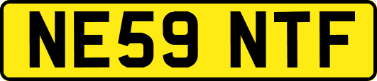 NE59NTF