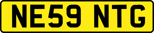 NE59NTG