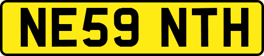 NE59NTH