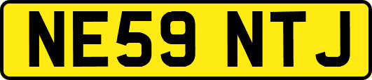 NE59NTJ