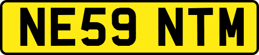 NE59NTM