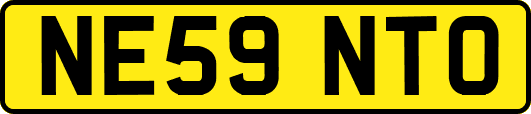 NE59NTO