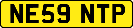 NE59NTP