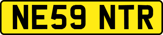NE59NTR