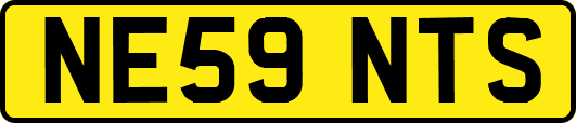 NE59NTS