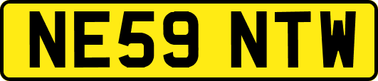 NE59NTW
