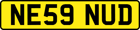 NE59NUD