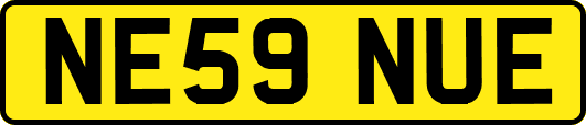 NE59NUE