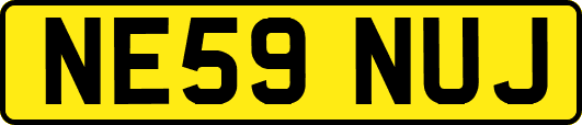 NE59NUJ