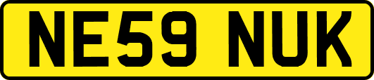 NE59NUK