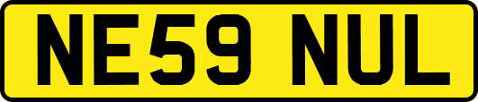 NE59NUL