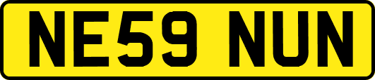 NE59NUN