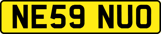 NE59NUO