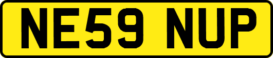 NE59NUP