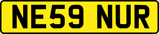 NE59NUR
