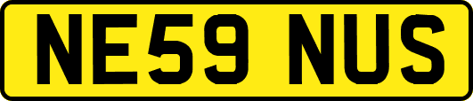NE59NUS