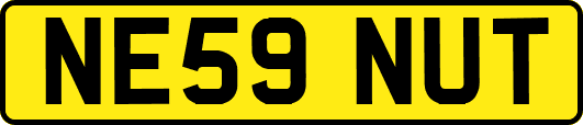 NE59NUT