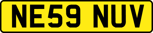 NE59NUV