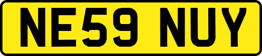 NE59NUY