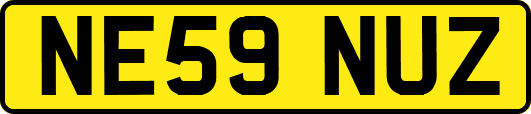 NE59NUZ