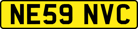 NE59NVC