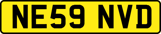 NE59NVD