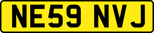 NE59NVJ