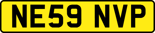 NE59NVP