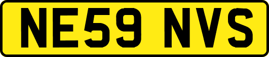 NE59NVS