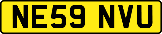 NE59NVU