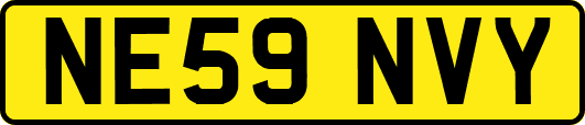 NE59NVY