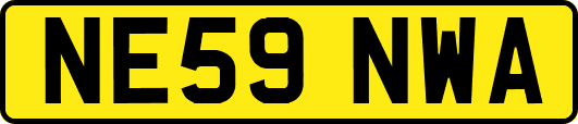 NE59NWA