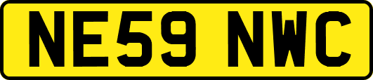 NE59NWC