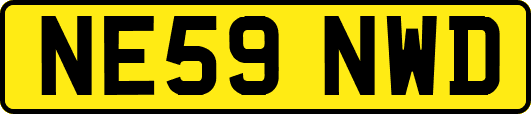 NE59NWD