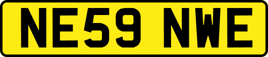 NE59NWE