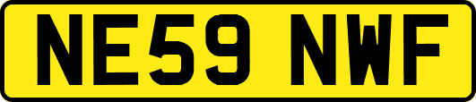 NE59NWF