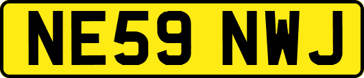 NE59NWJ