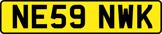 NE59NWK