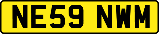 NE59NWM