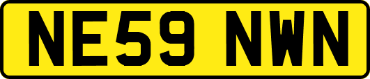 NE59NWN
