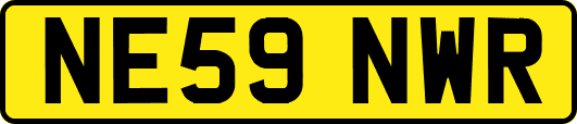 NE59NWR