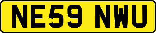 NE59NWU
