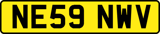NE59NWV