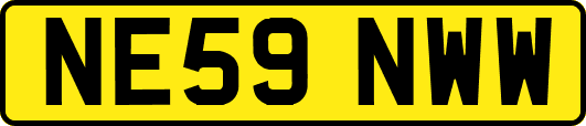 NE59NWW