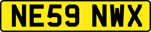 NE59NWX